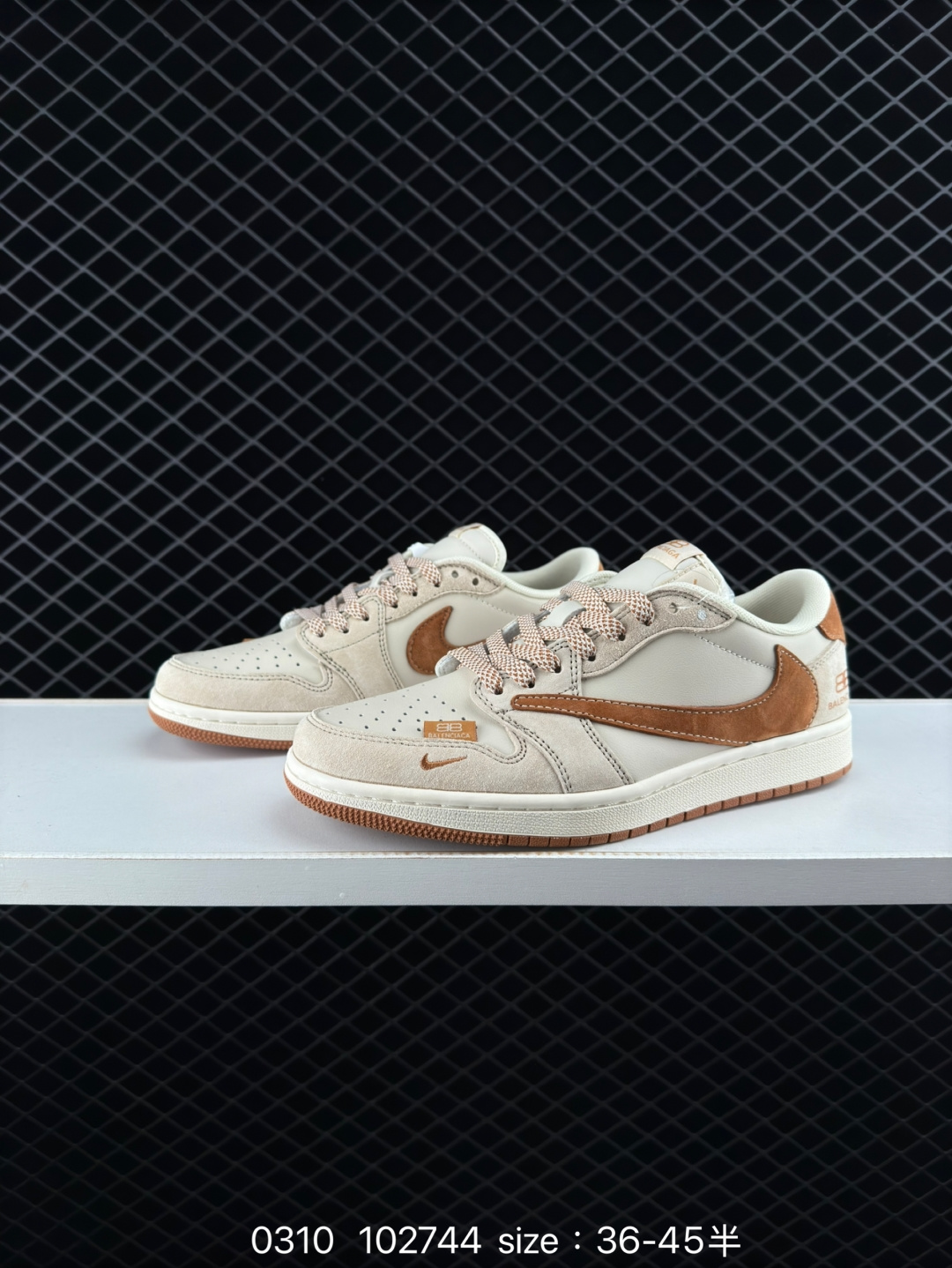 Nike Air Jordan 1 Low OG SP